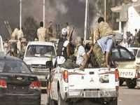 Attaques armées contre le Parlement et une base militaire : Le chaos se généralise en Libye