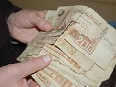 Banque D’Algérie : Cinq billets seront retirés de la circulation