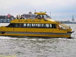 Bateaux-taxis à Alger, Desserte La Pérouse-Pêcherie dès le mois prochain