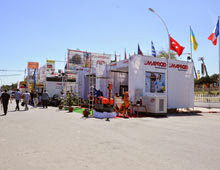 Batimatec 2014 : Le salon de toutes les… promesses