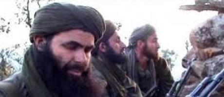 Belmokhtar, Ag Ghali, Abou Ayadh, Droukdel, Abou Hannas La quinte flush terroriste la plus recherchée du Sahel