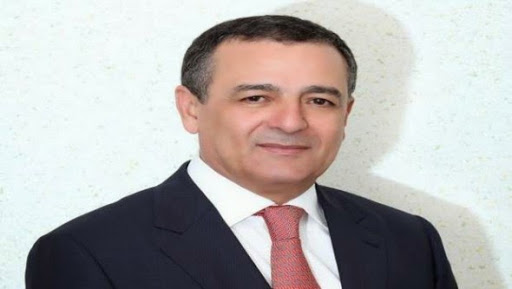 Bouchouareb nommé ministre de l’Industrie et des Mines (Bio-express)