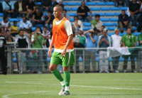 Bougherra : «Halilhodzic ne nous a rien dit au sujet de son avenir»