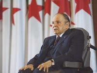 Bouteflika est absent de la scène internationale depuis janvier 2012 Un vice-président pour combler le vide