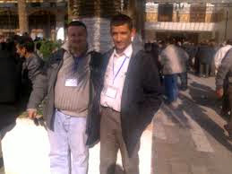 Cadre du RCD et ex-maire de Berriane Nacer-Eddine Hadjadj interpellé