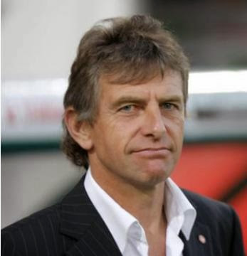 Canal plus a mis fin au suspense : Gourcuff prochain coach des verts