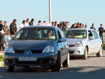 Centre national des permis de conduire, Renforcer la formation des candidats et des inspecteurs