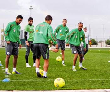 c&rsquo;est la police nationale qui s&rsquo;acquittera de la tâche au brésil : Les verts sous protection rapprochée