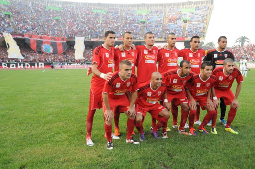 Championnat de Ligue 1 de football : L’USM Alger décroche son 6e titre