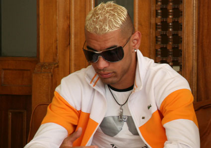 Chaouchi : «Je ne suis ni pour Boumella ni pour Kaci-Saïd, mais pour le Mouloudia»