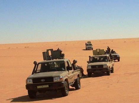 Chargés de la réhabilitation du réseau d’AEP de la ville de Tamanrasset : Les travailleurs de Cosider dénoncent la discrimination à l’emploi