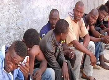 Colloque national sur la contrebande : La traite humaine revient