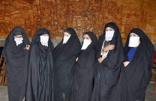 Concours de la meilleure couturière de Mlaya à Khenchela