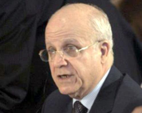 Conférence des Cours constitutionnelles européennes, Medelci plaide pour une coopération en Afrique et dans le monde