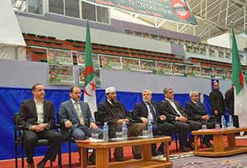 Conférence nationale pour la transition démocratique le 10 juin : Les compétences et les élites d’opposition invitées