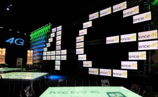 Constantine, La 4G cible le marché des entreprises en premier