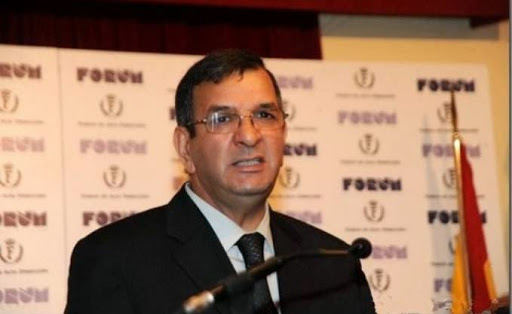 Coopération algéro-espagnole, 15 milliards de dollars d’échanges en 2013