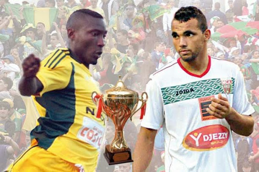 Coupe d’Algérie 2014 : La JS Kabylie et le MC Alger jouent la prolongation (1-1)
