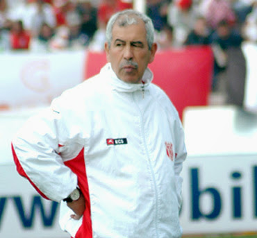 CRB : Henkouche : «Dahmane est malade, que Dieu lui vienne en aide !»