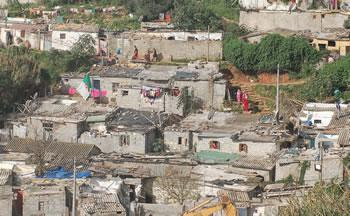 D’autres opérations de relogement sont programmées : 1 000 familles du bidonville de boukhadra à annaba relogées