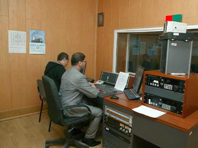 De plus en plus écoutée, La radio retrouve une seconde jeunesse