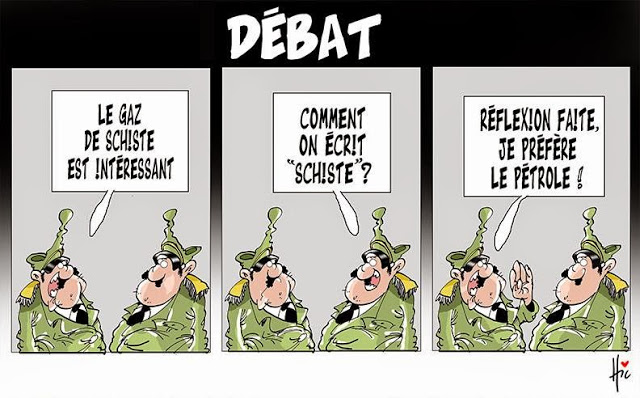 Débat