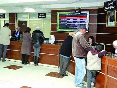 Débureaucratisation et réduction du service national, Des mesures à portée pratique immédiate