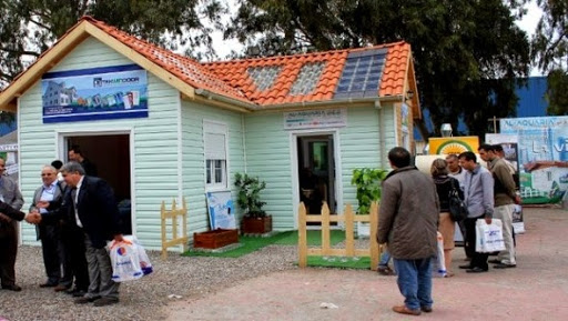 Des experts relèvent l’importance de promouvoir et vulgariser l’éco construction