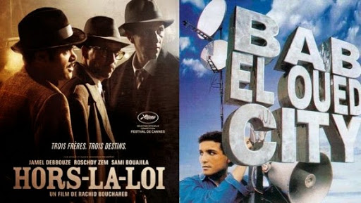 Des films algériens au Festival du cinéma du Moyen-Orient et d&rsquo;Afrique du Nord d&rsquo;Edimbourg