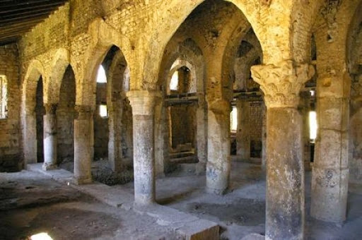 Des « mesures d’urgence » préconisées pour sauvegarder les monuments du vieux Mila