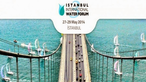 Deux jeunes lycéens désignés ambassadeurs algériens de l&rsquo;eau à la 1ère Assemblée mondiale des ambassadeurs de l&rsquo;eau