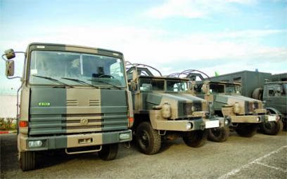 Développement industriel  : Le ministère de la Défense nationale apporte sa contribution