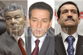 Divergences sur la constitution, l’assemblée et le poste de vice-président : La majorité présidentielle dans tous ses états