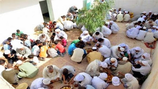 « El Maarouf », une waada qui consacre les valeurs de solidarité chez les fidèles de la Tarîqa Tidjania