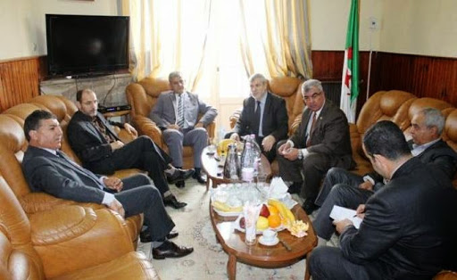 Elle accuse le pouvoir de lui avoir volé ses propositions, Avec qui veut dialoguer l’opposition ?