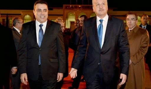 Elle lui a octroyé un chèque de 250 millions de dollars : L’algérie à la rescousse de la tunisie