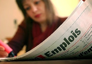 Emploi: hausse du taux de placements de plus de 29 % à l’ouest du pays