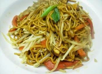 En attendant l&rsquo;installation de sa nouvelle usine à oran : Jumbo lance les nouilles instantanées