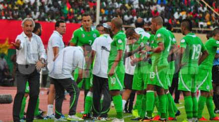 EN : Le gros souci d’Halilhodzic