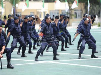 En maintenant la politique de la « main tendue » Le gouvernement poursuivra la lutte antiterroriste