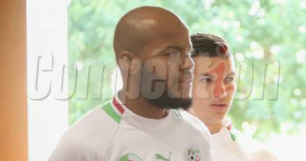 EN : Mbolhi et le CSKA terminent la saison à la 2e place