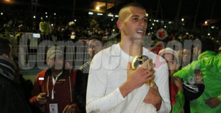 EN : Slimani, du Sheraton à Sidi Moussa