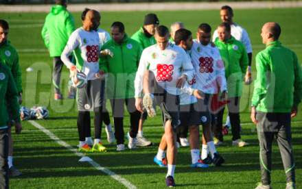 EN : Vahid peut passer aux choses sérieuses