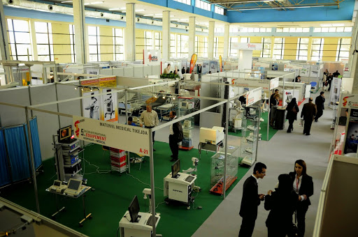 Équipement hospitalier et médical : Avec 700 millions de dollars, l’Algérie 1er pays importateur en Afrique