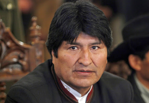Evo Morales à Alger pour la réunion MNA MNA et Groupe des 77 : même combat, même objectif