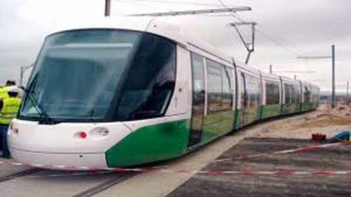 Extension du tramway de Constantine, Le marché confié à Cosider, Alstom et Corsan Corviam