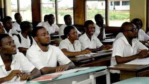 Faiblesse du nombre des étudiants africains dans les filières scientifiques et techniques