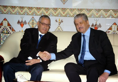 Fermeture à titre préventif et urgent de l’ambassade et du consulat général d’Algérie à Tripoli