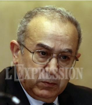 Fin du périple de lamamra au sahel : Une autre idée de la diplomatie