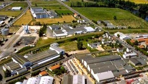 Foncier industriel: la demande en forte augmentation en 2013 (Aniref)